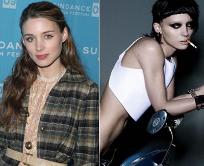 Топ-10 знаменитых актрис, пожертвовавших своими волосами ради роли