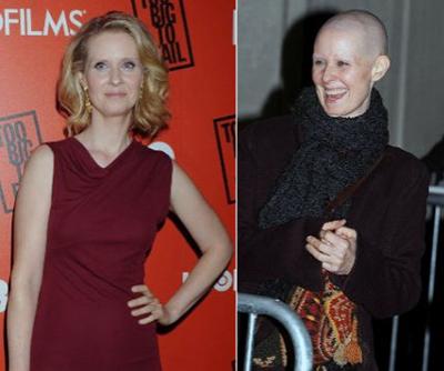 Топ-10 знаменитых актрис, пожертвовавших своими волосами ради роли