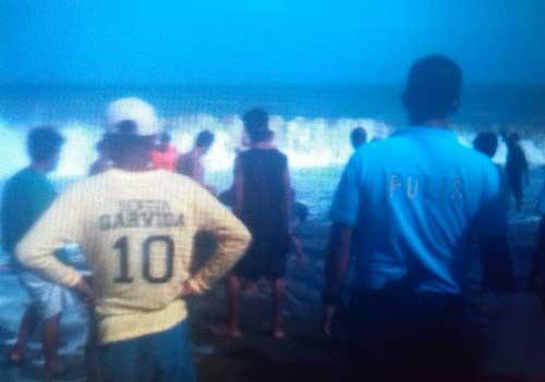 Трагические селфи, приведшие к смерти