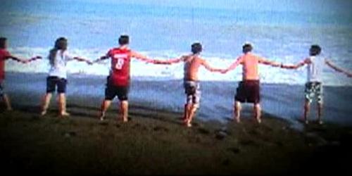 Трагические селфи, приведшие к смерти