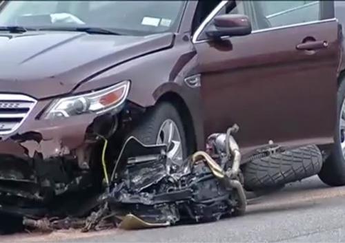 Трагические селфи, приведшие к смерти