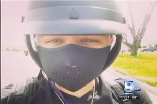 Трагические селфи, приведшие к смерти