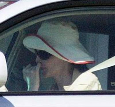 Знаменитости за гранью приличия: неисследованные носы