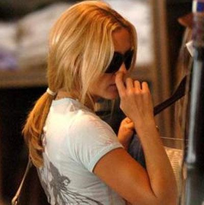 Знаменитости за гранью приличия: неисследованные носы