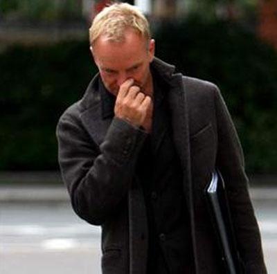 Знаменитости за гранью приличия: неисследованные носы