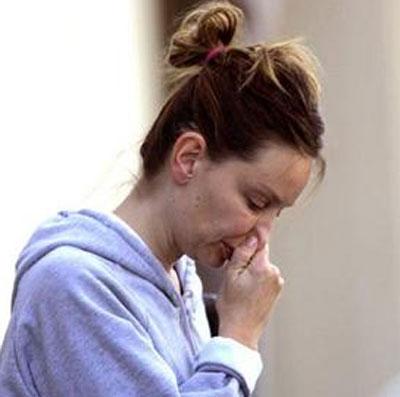 Знаменитости за гранью приличия: неисследованные носы