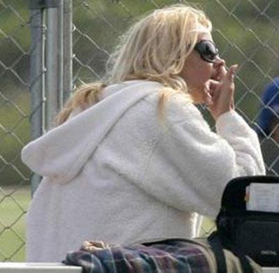 Знаменитости за гранью приличия: неисследованные носы