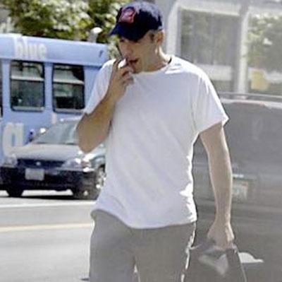 Знаменитости за гранью приличия: неисследованные носы