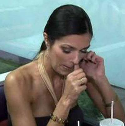 Знаменитости за гранью приличия: неисследованные носы