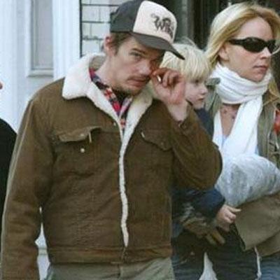 Знаменитости за гранью приличия: неисследованные носы