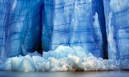 10 замерзших озер планеты
