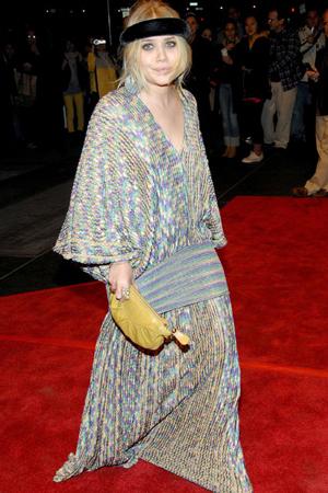 Худшие звездные наряды десятилетия