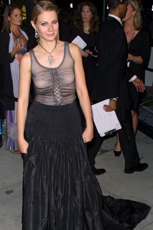 Худшие звездные наряды десятилетия