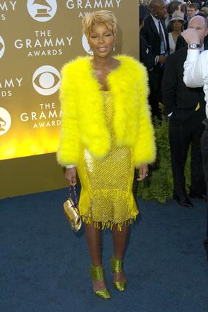 Худшие звездные наряды десятилетия