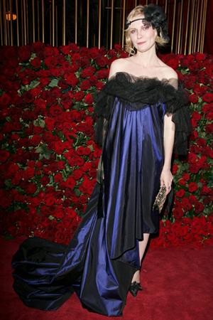 Худшие звездные наряды десятилетия