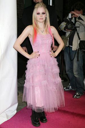 Худшие звездные наряды десятилетия