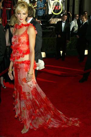 Худшие звездные наряды десятилетия