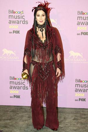 Худшие звездные наряды десятилетия