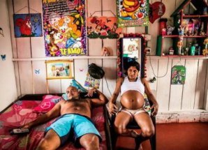 15 претендентов на победу в конкурсе «World Press Photo Contest 2019»