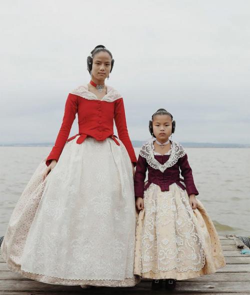 15 претендентов на победу в конкурсе «World Press Photo Contest 2019»