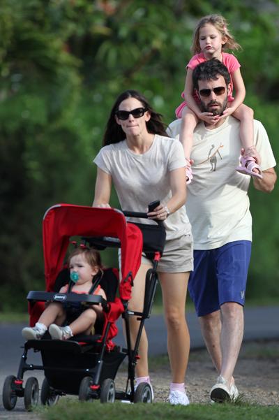 Топ-10 самых стильных отцов года