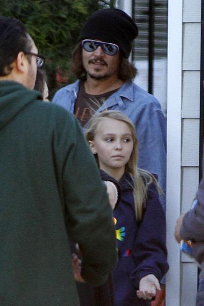 Топ-10 самых стильных отцов года