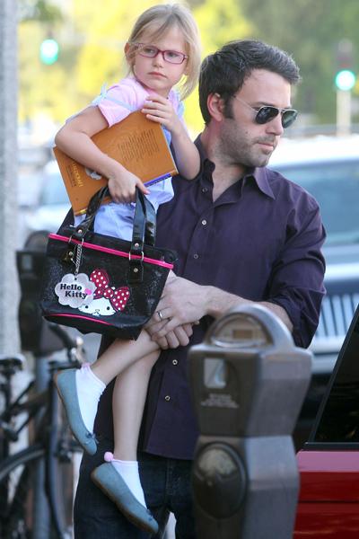 Топ-10 самых стильных отцов года