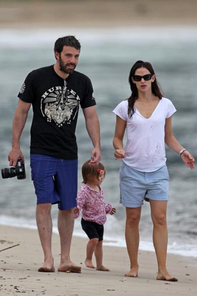 Топ-10 самых стильных отцов года