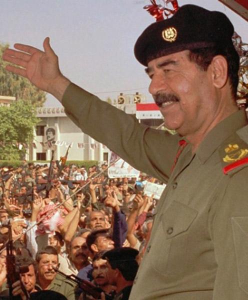 13 кровавых диктаторов 20 века