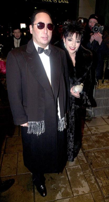 Самые известные «бракоделы»