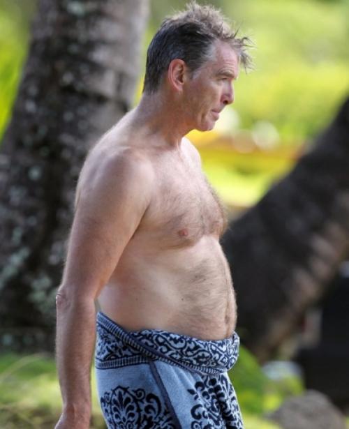 Мировые секс-символы, которых изуродовали годы