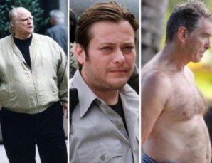 Мировые секс-символы, которых изуродовали годы