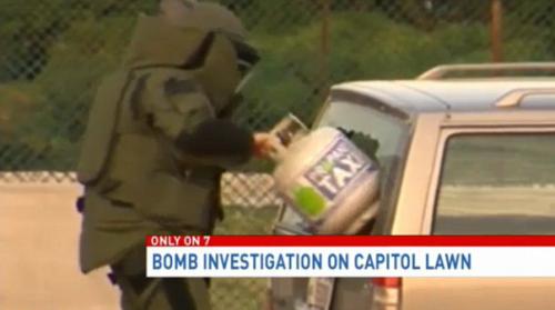 Топ-8: Люди, вызвавшие катастрофы по самым глупым причинам