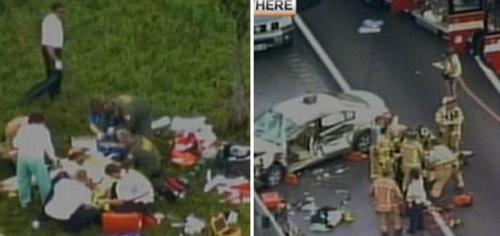 Топ-8: Люди, вызвавшие катастрофы по самым глупым причинам