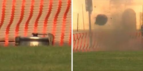 Топ-8: Люди, вызвавшие катастрофы по самым глупым причинам