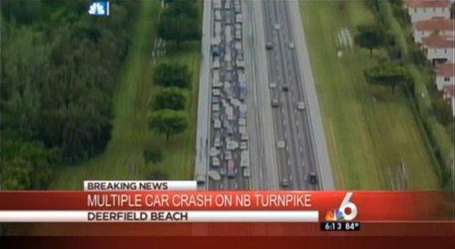 Топ-8: Люди, вызвавшие катастрофы по самым глупым причинам