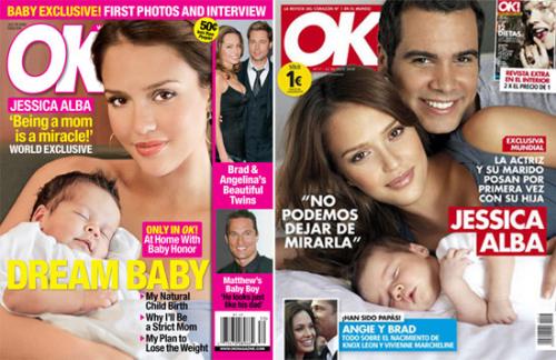 Топ-10 самых дорогих детских фотографий в мире