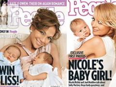 Топ-10 самых дорогих детских фотографий в мире