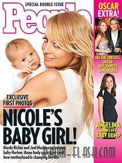 Топ-10 самых дорогих детских фотографий в мире