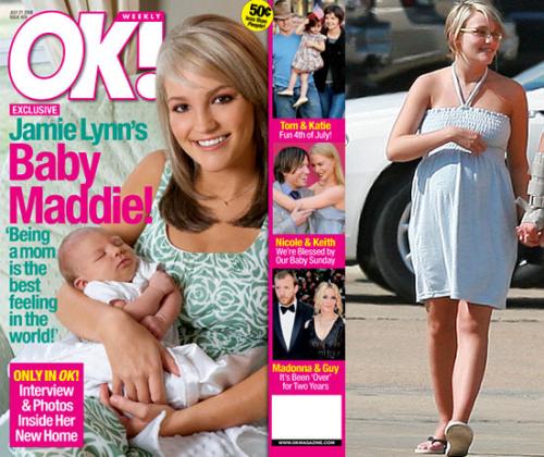 Топ-10 самых дорогих детских фотографий в мире