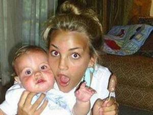 Топ-10 самых дорогих детских фотографий в мире