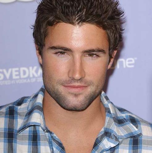 10 самых горячих холостяков по версии People