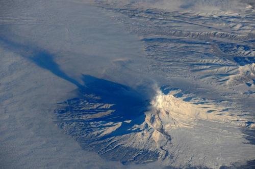 Земля в иллюминаторе: что выкладывают в Instagram российские космонавты