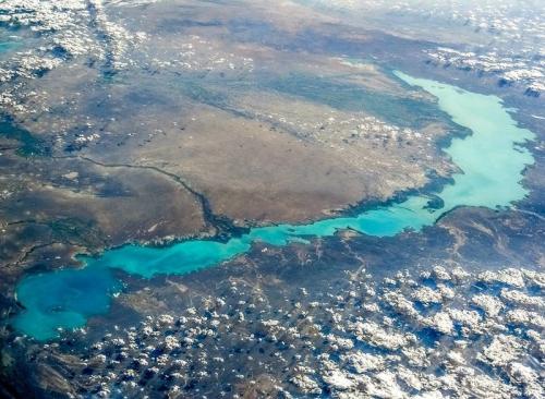 Земля в иллюминаторе: что выкладывают в Instagram российские космонавты