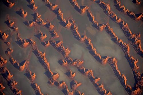 Земля в иллюминаторе: что выкладывают в Instagram российские космонавты