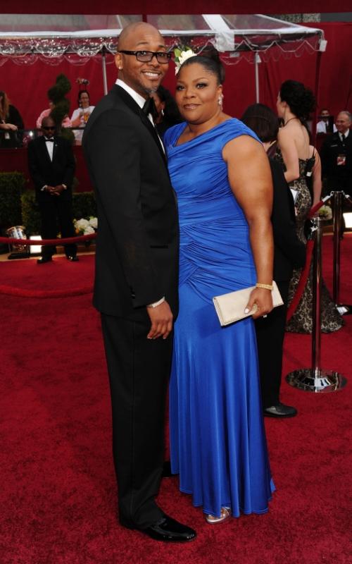 Дорога на "Оскар" была усыпана звёздами