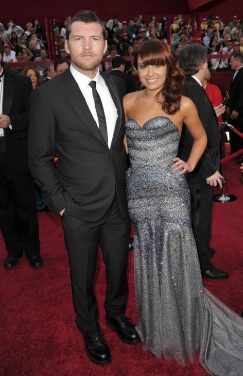 Дорога на "Оскар" была усыпана звёздами