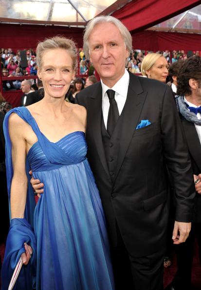 Дорога на "Оскар" была усыпана звёздами