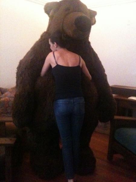 Частная жизнь самой обаятельной пары Голливуда в Twitter