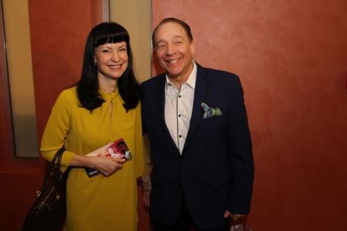 Максим Дунаевский подарил младшей дочери корабль мечты